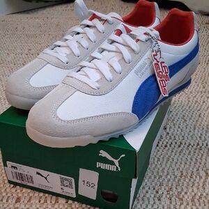 NWT Womens PUMA ARIZONA CLUB FLAGSHIP LAS VEGAS EDITION SNEAKERS